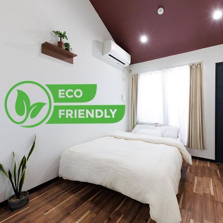 Apartmán 西九条 Chill - Nishikujo Chill Ósaka Exteriér fotografie