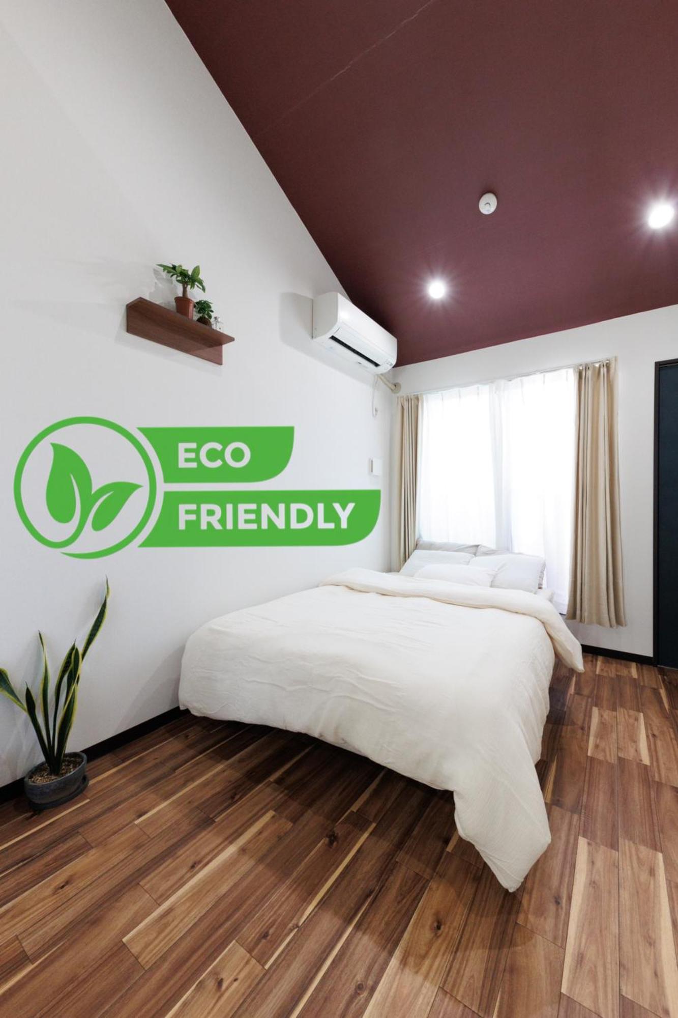Apartmán 西九条 Chill - Nishikujo Chill Ósaka Exteriér fotografie