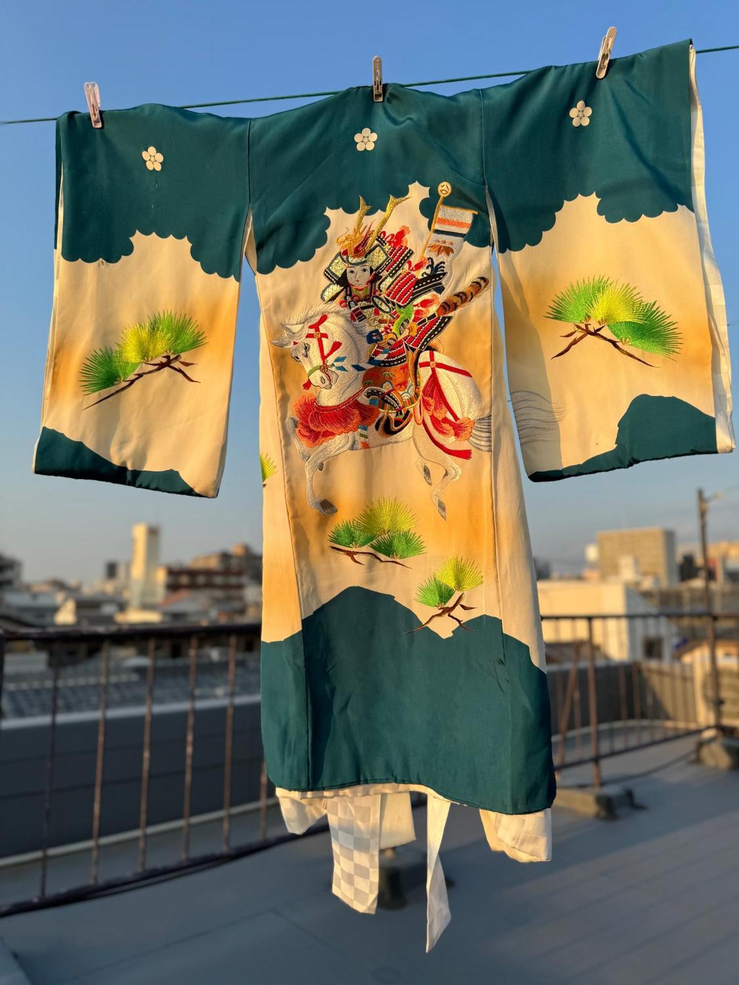 Apartmán 西九条 Chill - Nishikujo Chill Ósaka Exteriér fotografie